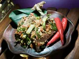 Menu Mbah Jingkrak Setiabudi