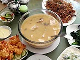Image Nasi Box Mei Zhou dh Cahaya Lestari