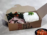 Image Nasi Box Sei Rasa