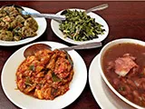 Image Nasi Box Tinoor Masakan Asli Manado