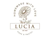 Lucia Cake