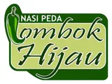 Delivery Nasi Kotak Nasi Peda Lombok Hijau