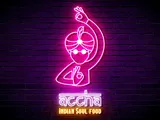 Delivery Nasi Kotak Accha Indian Soul Food