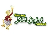 Mbah Jingkrak Setiabudi