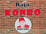 Delivery Nasi Kotak Raja Konro Daeng Naba
