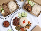 Image Nasi Box Liwet Sunda Kahuripan