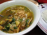 Image Nasi Box Soto Ambengan Pak Sadi