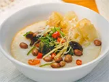 Image Nasi Box Bubur R3 Ampera