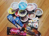 Image Nasi Box Baltic Ice Cream