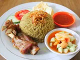 Image Nasi Box Pondok Nasi Kebuli Ibu Hanna