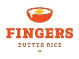 Delivery Nasi Kotak Fingers Butter Rice