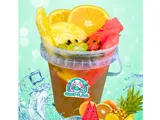 Menu Frufu Flava