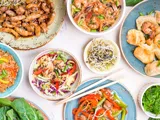 Menu Dapur Jakarta