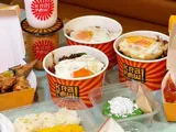 Menu Krapow