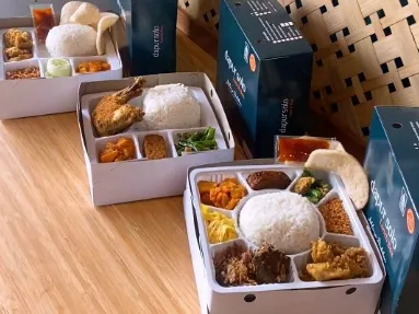 Menu Dapur Solo