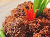 Menu Selera Noesantara