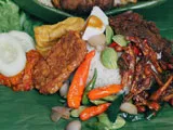 Menu Warungnya Wawan