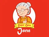 Dapur Oma Jane
