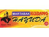 Martabak Kubang Hayuda