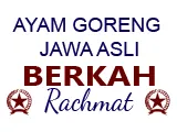 Ayam Goreng Berkah Rachmat